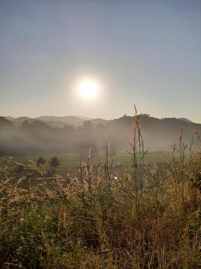 Chiangrai Resort House Ban Doi Hang Dış mekan fotoğraf